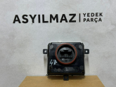 Oto Çıkma Parça / Volkswagen / Passat / Far & Stop / Far Beyni / Çıkma Parça 