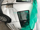 Oto Çıkma Parça / Volkswagen / Caddy / Kaporta & Karoser / Komple Arka / Çıkma Parça 