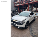 Oto Çıkma Parça / Kia / Sportage / Şanzıman / Şanzıman Komple / Çıkma Parça 