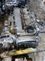 Kia Sorento 140’lık motor komple