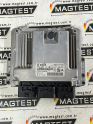 PSA  Citroen peugeot 5008 0261S21835 9832711180 MEVD17.4.4