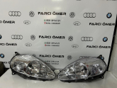 Oto Çıkma Parça / Fiat / Punto / Far & Stop / Sağ Ön Far / Sıfır Parça 