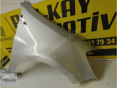 Oto Çıkma Parça / Renault / Clio / Kaporta & Karoser / Sağ Ön Çamurluk / Çıkma Parça 