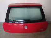 FIAT PRATICO ÇIKMA ORJİNAL BAGAJ