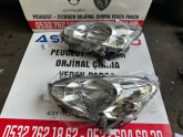 Peugeot partner sol ön far 9677202480