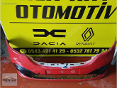 Oto Çıkma Parça / Renault / Trafic / Tampon / Ön Tampon / Çıkma Parça 