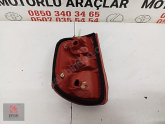 Oto Çıkma Parça / Toyota / RAV4 / Far & Stop / Sol Arka Stop / Sıfır Parça 
