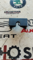 58989-02020 Toyota auris koltuk kızağı bağlantı braketi