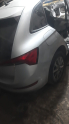 SKODA SCALA ARKA ÇAMURLUK KESME