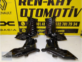 Oto Çıkma Parça / Renault / Clio / Far & Stop / Gündüz Ledi / Çıkma Parça 