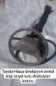TOYOTA HİACE SİLGİ SİNYAL KOLU   (XS2104S25)