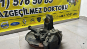 Oto Çıkma Parça / Volkswagen / Bora / Alt Takım / Taşıyıcı / Çıkma Parça 