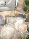 Oto Çıkma Parça / Kia / Besta / Motor / Motor (komple) / Çıkma Parça 