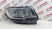 Oto Çıkma Parça / Jeep / Compass / Far & Stop / Sağ Ön Far / Çıkma Parça 