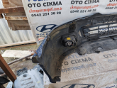 Oto Çıkma Parça / Honda / Accord / Tampon / Ön Tampon / Çıkma Parça 