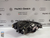 Oto Çıkma Parça / Volkswagen / Polo / Far & Stop / Sol Ön Far / Çıkma Parça 