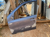 Oto Çıkma Parça / Fiat / Siena / Kaporta & Karoser / Sol Ön Kapı / Çıkma Parça 