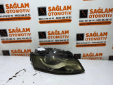 ÇIKMA AUDİ A4 B8 KASA SAĞ ÖN FAR