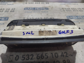 Oto Çıkma Parça / Volkswagen / Golf / Elektrik / Kilometre Saati / Çıkma Parça 