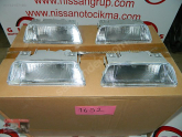 Oto Çıkma Parça / Nissan / X-Trail / Tampon / Tampon Reflektör / Sıfır Parça 