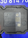 1K0907379BS VW SKODA AUDİ ABS Beyni 1K0614517EG