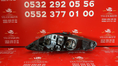 Oto Çıkma Parça / Peugeot / 308 / Far & Stop / Sağ Ön Far / Çıkma Parça 