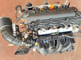 Oto Çıkma Parça / Honda / Civic / Motor / Motor (komple) / Çıkma Parça 