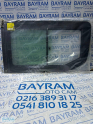 Oto Çıkma Parça / Iveco - Otoyol / Daily / Oto Cam / Kapı Camları / Sıfır Parça 