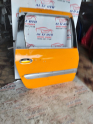 Oto Çıkma Parça / Dacia / Logan / Kaporta & Karoser / Sağ Arka Kapı / Çıkma Parça 