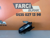 AUDİ A3 HB SAĞ SİS FARI ORJİNAL 13-16 8V0941700C