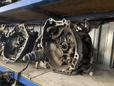 Oto Çıkma Parça / Daihatsu / Cuore / Şanzıman / Şanzıman Komple / Çıkma Parça 