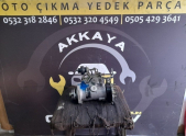 Oto Çıkma Parça / Citroen / Berlingo / Motor / Mazot Pompası / Çıkma Parça 