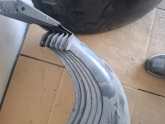 Oto Çıkma Parça / Fiat / Doblo / Kaporta & Karoser / Davlumbaz / Sıfır Parça 