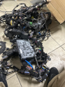Land Rover Velar elektrik tesisatı