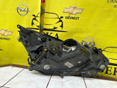 Oto Çıkma Parça / Opel / Corsa / Far & Stop / Sol Ön Far / Çıkma Parça 