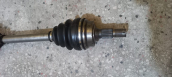 Oto Çıkma Parça / Peugeot / 306 / Alt Takım / Aks / Sıfır Parça 