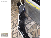 Oto Çıkma Parça / Opel / Combo / Tampon / Ön Tampon / Çıkma Parça 