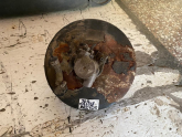 Oto Çıkma Parça / Peugeot / 306 / Fren / Westinghouse / Çıkma Parça 