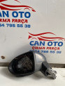 Oto Çıkma Parça / Volkswagen / Passat / Ayna / Sol Dış Ayna / Çıkma Parça 