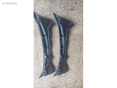 Oto Çıkma Parça / Fiat / Fiorino / Tampon / Tampon Izgarası / Çıkma Parça 