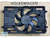 Oto Çıkma Parça / Volkswagen / Tiguan / Fan / Fan Paneli / Sıfır Parça 
