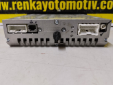 Oto Çıkma Parça / Renault / Clio / Teyp / Oto Teybi / Çıkma Parça 