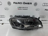 Oto Çıkma Parça / Volkswagen / Passat / Far & Stop / Sağ Ön Far / Çıkma Parça 