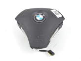 BMW E60 E61 E63 E64 Sürücü Direksiyon Airbag Orijinal Hatasız