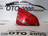 Oto Çıkma Parça / Audi / A3 / Far & Stop / Sol Arka Stop / Sıfır Parça 