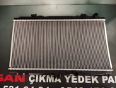 Oto Çıkma Parça / Nissan / Almera / Radyatör / Klima Radyatörü / Çıkma Parça 