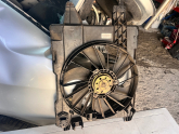 Oto Çıkma Parça / Renault / Megane / Fan / Fan Paneli / Çıkma Parça 