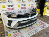 Oto Çıkma Parça / Opel / Crossland X / Tampon / Ön Tampon / Çıkma Parça 