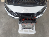 Oto Çıkma Parça / Hyundai / İ20 / Motor / Motor Komple / Çıkma Parça 