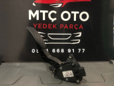 Oto Çıkma Parça / Nissan / Qashqai / Koltuk & Döşeme / Pedal / Çıkma Parça 